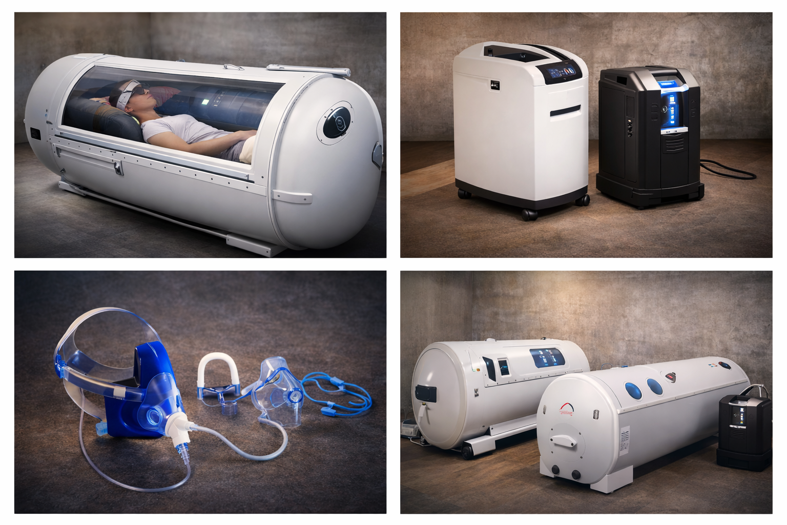 Oxygen Therapy